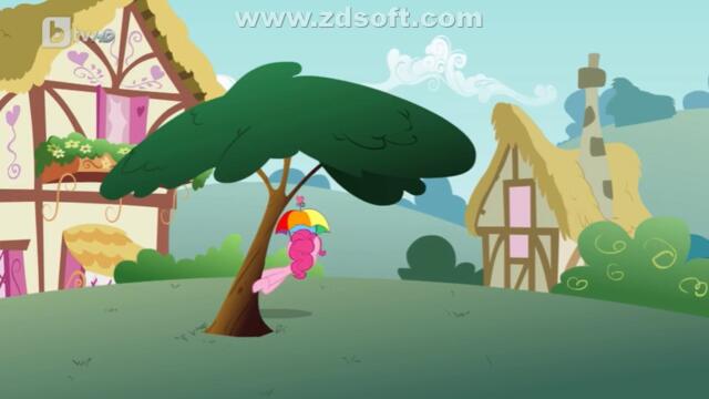 My Little Pony - Friendship is Magic ep15 bTV HD