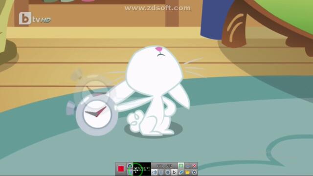 My Little Pony - Friendship is Magic ep22 bTV HD