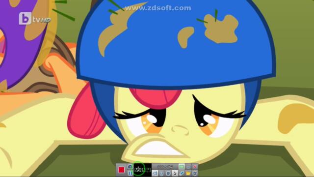 My Little Pony - Friendship is Magic ep23 bTV HD