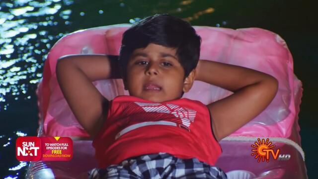 Abiyum Naanum - Ep 81 | 29 Jan 2021 | Sun TV Serial | Tamil Serial