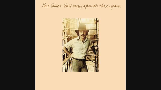 Paul Simon - 50 Ways to Leave Your Lover (Official Audio)