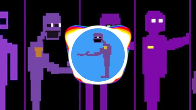 The Living Tombstone - It's been so long (Composerily Remix) (Man Behind The Slaughter Meme)