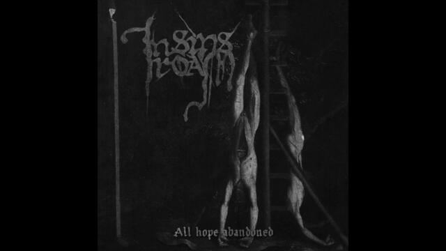 In sins i roam - All hope abandoned
