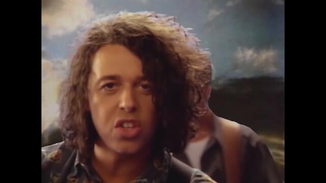 Tears For Fears - Sowing The Seeds Of Love (Official Music Video)