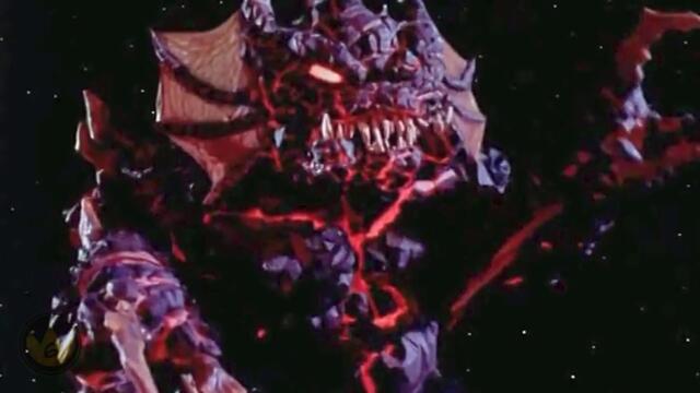 The Full Story Of The PSYCHO RANGERS | Power Rangers Lore
