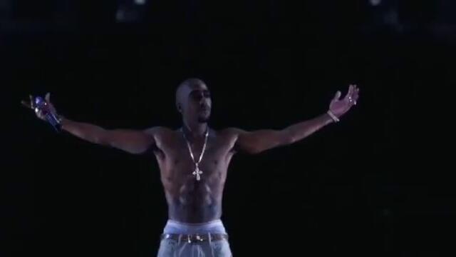 Tupac Hologram performing at 2012 Coachella With Snoop Dogg!!(FULL PERFORMANCE)