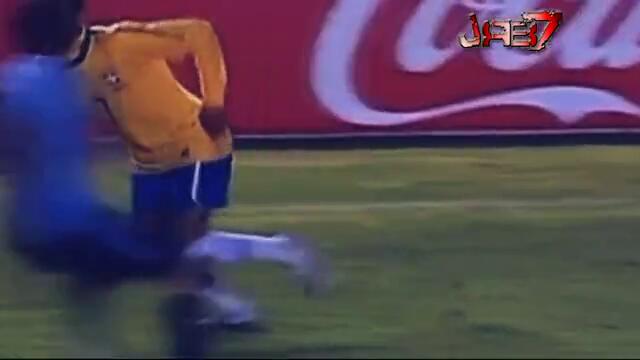 Neymar Da Silva - Една бъдеща легенда !!