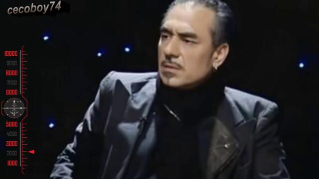 Νότης Σφακιανάκης - Συγχώρεσέ με - прости ми
