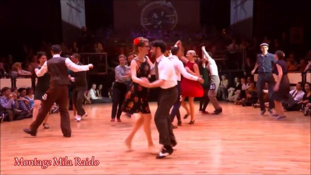 Band ODESSA  -  СВАДЬБА с ЦЫГАНАМИ