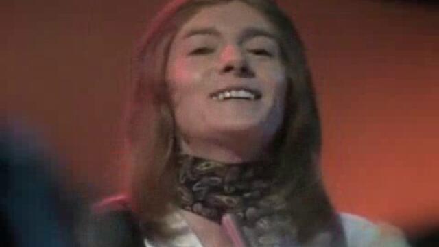 Smokie - I ll Meet You At Midnight (BBC Basil Brush Show 09.10.1976) (VOD)