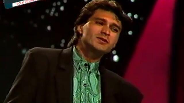 Sinan Sakic (1990) - Kada umre ljubav