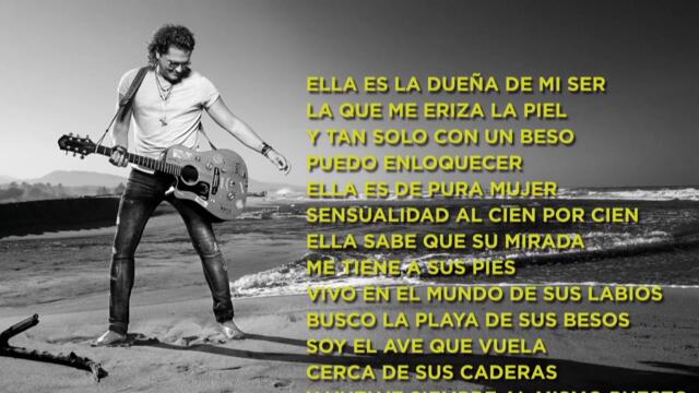 Carlos Vives - El Mar de Sus Ojos ft. ChocQuibTown (Audio)