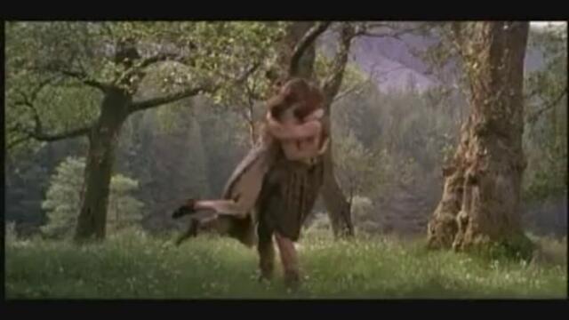 Мел Гибсън в Смело Сърце