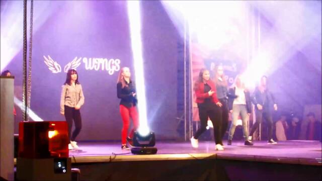 Animes Expo България 2018 Авторски клип