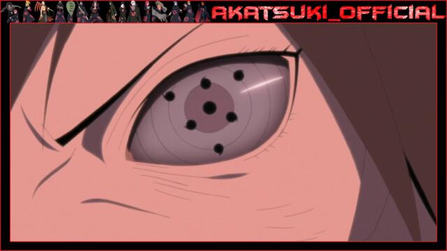 ТОП 7 Най-мощни джуцута в Наруто Авторски клип