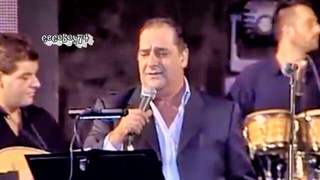 Βασίλης Καρράς - Μας Υποχρέωσες - задължи ни