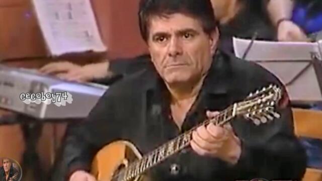 Άγγελος  Διονυσίου - Και τότε μόνος - и тогава сам