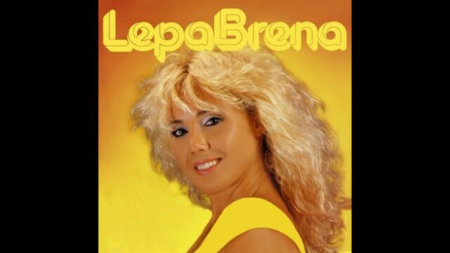 Lepa Brena - Hajde da se volimo Remastered (2021)