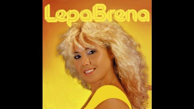 Lepa Brena - Ja nemam drugi dom Remastered (2021)