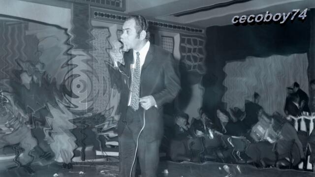 Στράτος Διονυσίου - Και τι δεν κάνω - и какво не правя