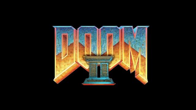 Doom II 1994 - The Best Of Soundtrack