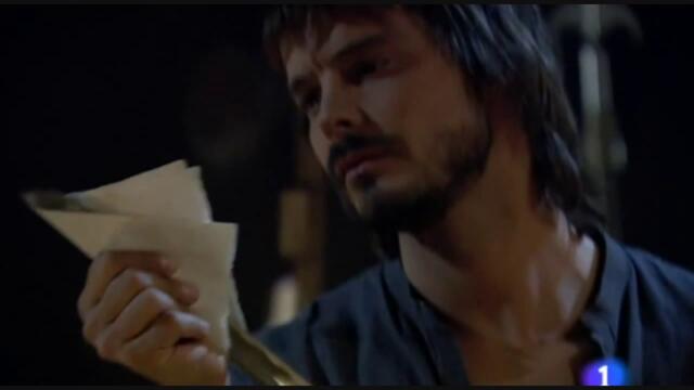 Aguila Roja Мелодия за Катана