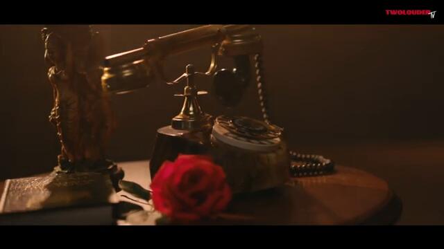 ELMA SINANOVIC - TAJIS (OFFICIAL VIDEO 2021)