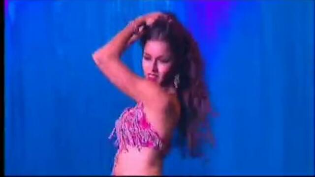 Bellydance Superstars -