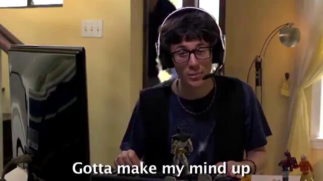 YouTube - ‪NERD ALERT - Void Rays - _Rebecca Black - Friday Parody_ ft KurtHugoSchneider _ HuskyStarcraft‬‏