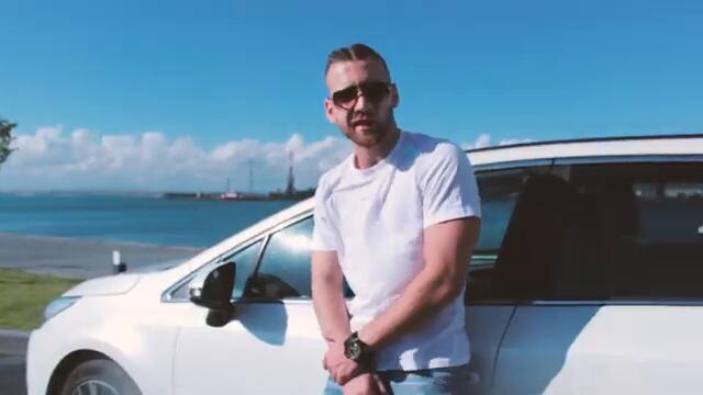SVEJ - МОТИВАЦИЯ (Official Music Video)