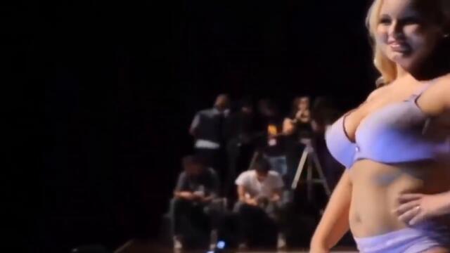 Королева красоты ХХL