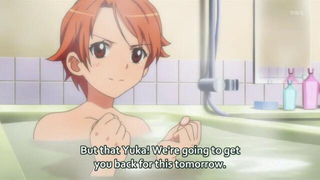 Natsuiro Kiseki - 03