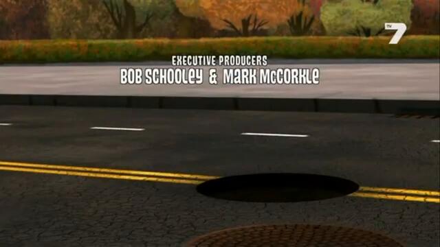 Пингвините от Мадагаскар Епизод 1 БГ АУДИО