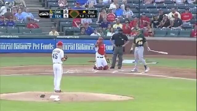 YouTube - ‪Texas Rangers Fan Dies Falling Out Of Stands‬‏