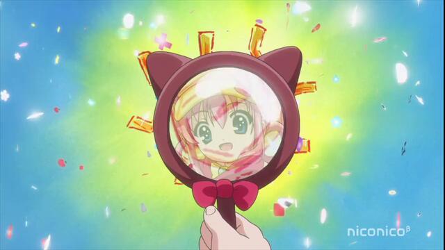 Tantei Opera Milky Holmes Dai 2 Maku - 12