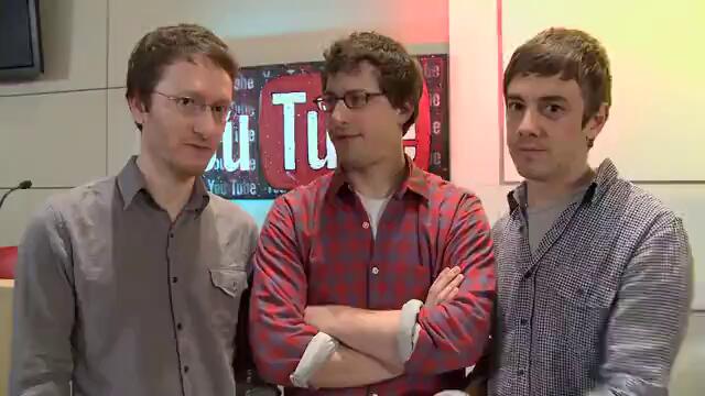 YouTube - ‪YouTube Partner MeetUp in New York City _June 16_ 2011_‬‏