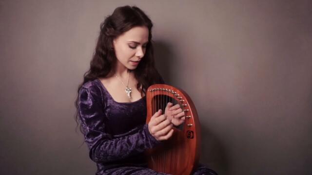 Aniron (Enya) Cover – Arwen and Aragorn Song – The Lord of the Rings