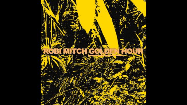 Robi Mitch - Golden Hour