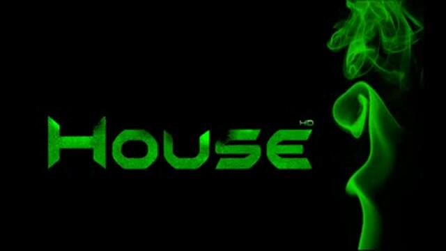 TOP NEW HOUSE 2012 Terestial Calin - Loose Control