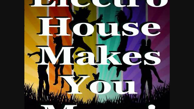 ELECTRO HOUSE MIX April 2012 APRILE Techno mix Winter 2011 BEST and NEWEST SONG (tracklist) 10