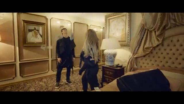 DIONA - NEDOVOLEN ДИОНА - НЕДОВОЛЕН (Official 4K video)