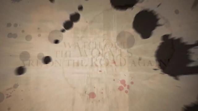 Powerwolf --- Armata Strigoi