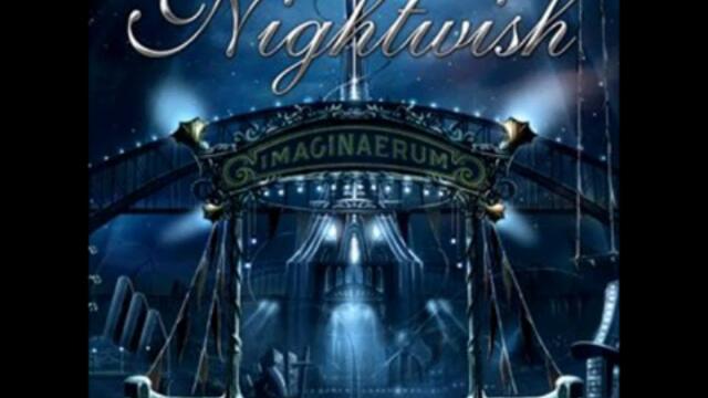 Nightwish - Last Ride of The Day