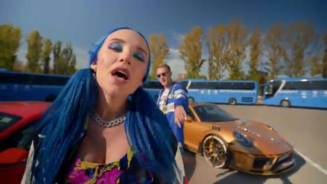 MIA BOYKA, T-killah - Лепесток (Премьера клипа 2021)