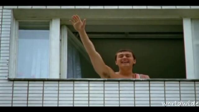 Песента от филма Бригада