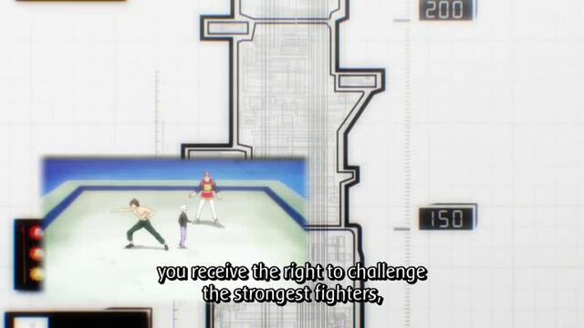 Hunter X Hunter - 28