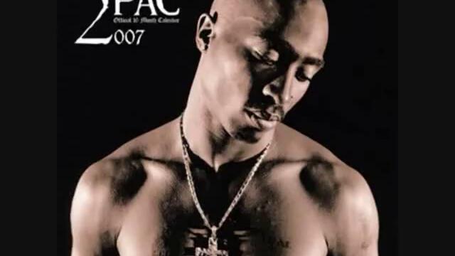 2pac ft. Akon - I Tired (Remix)