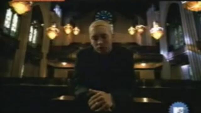 Eminem feat. Nate Dogg - Till I Collapse  Music video. ( H Q )