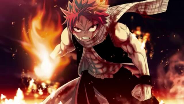 Fairy Tail - Natsus Theme