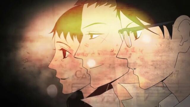 Sakamichi no Apollon - 02